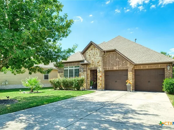 1011 Beacon Cv, Hutto, TX 78634
