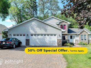 6168 Upper Afton Rd, Woodbury, MN 55125