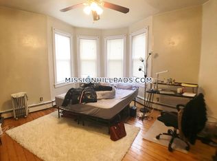 19 Sachem St #4, Roxbury Crossing, MA 02120