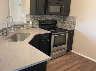 125 Lindas Creek Ln #125, Weatherford, TX 76088