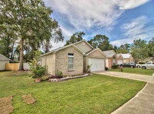 5147 Water Valley Dr, Tallahassee, FL 32303