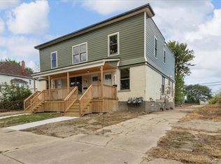 6174 16th St, Detroit, MI 48208