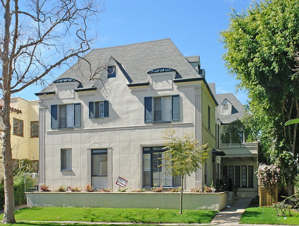 445 S Rexford Dr, Beverly Hills, CA 90212 MLS CV23046696 Zillow