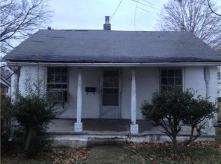 1507 Bailey St, Columbia, TN 38401