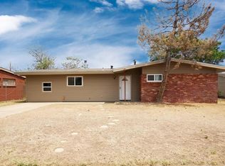 2602 Cumberland Rd, Odessa, TX 79761