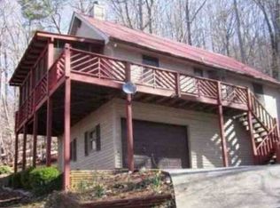 290 Little Ave, Jasper, GA 30143