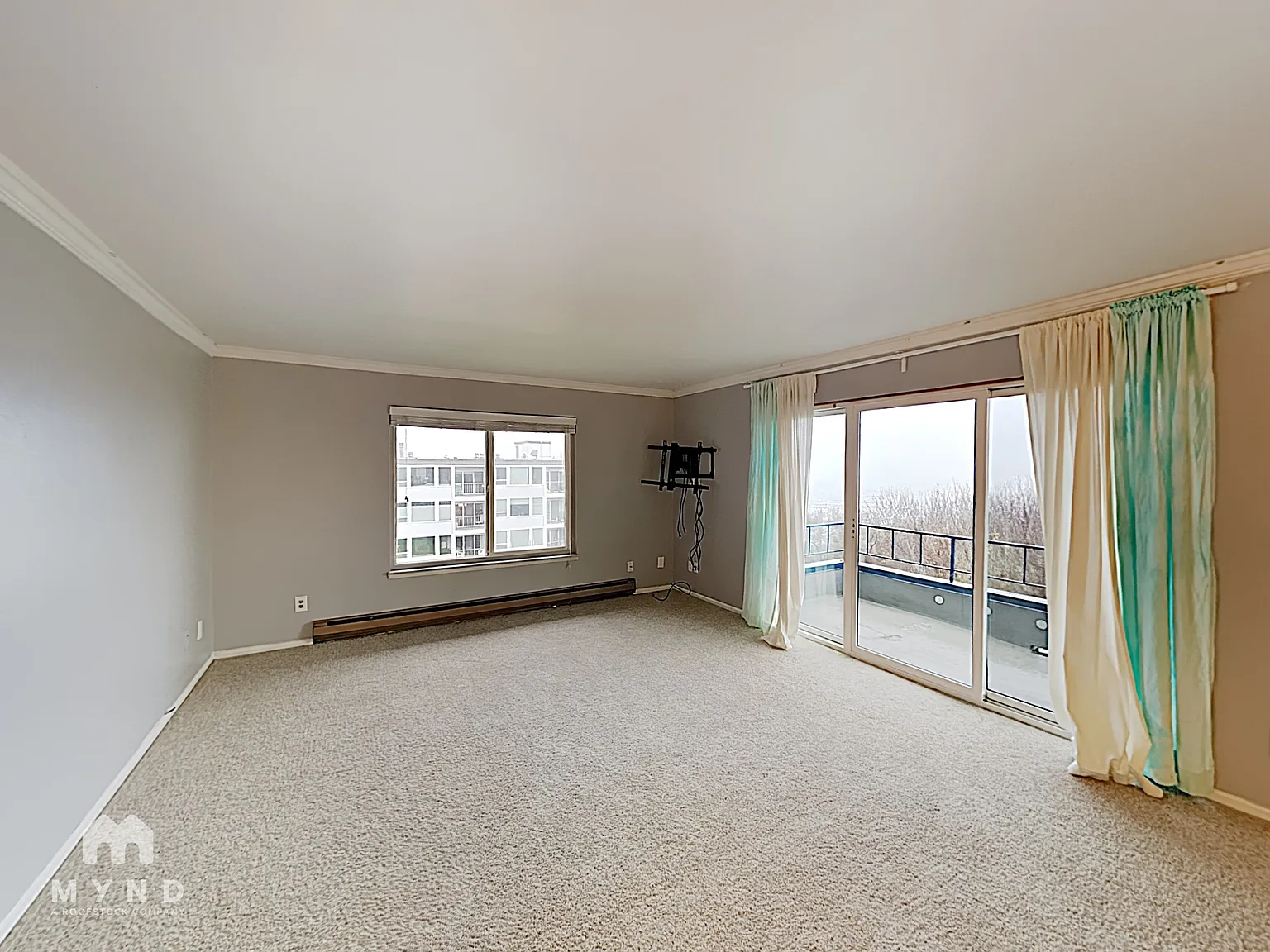 2 bed, 2.0 bath, 1071 sqft, $2,595 — Photo 3