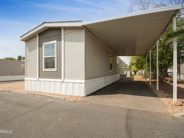 5601 W MISSOURI Avenue #242, Glendale, AZ 85301