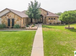 7001 Stonecrest Dr, Nolanville, TX 76559