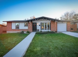 358 E Rampart Dr, San Antonio, TX 78216