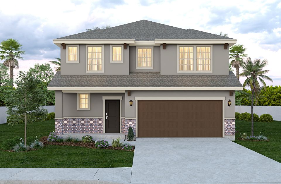 1st image of 2507 Cove Real Dr