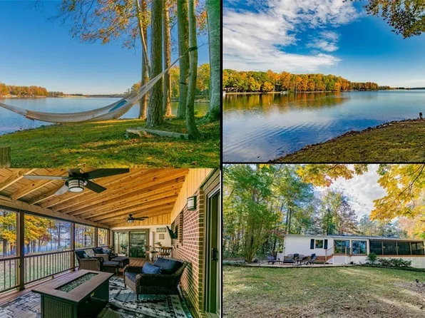 260 Lake Caroline Dr, Ruther Glen, VA 22546