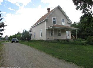 99 Back Searsport Rd, Belfast, ME 04915