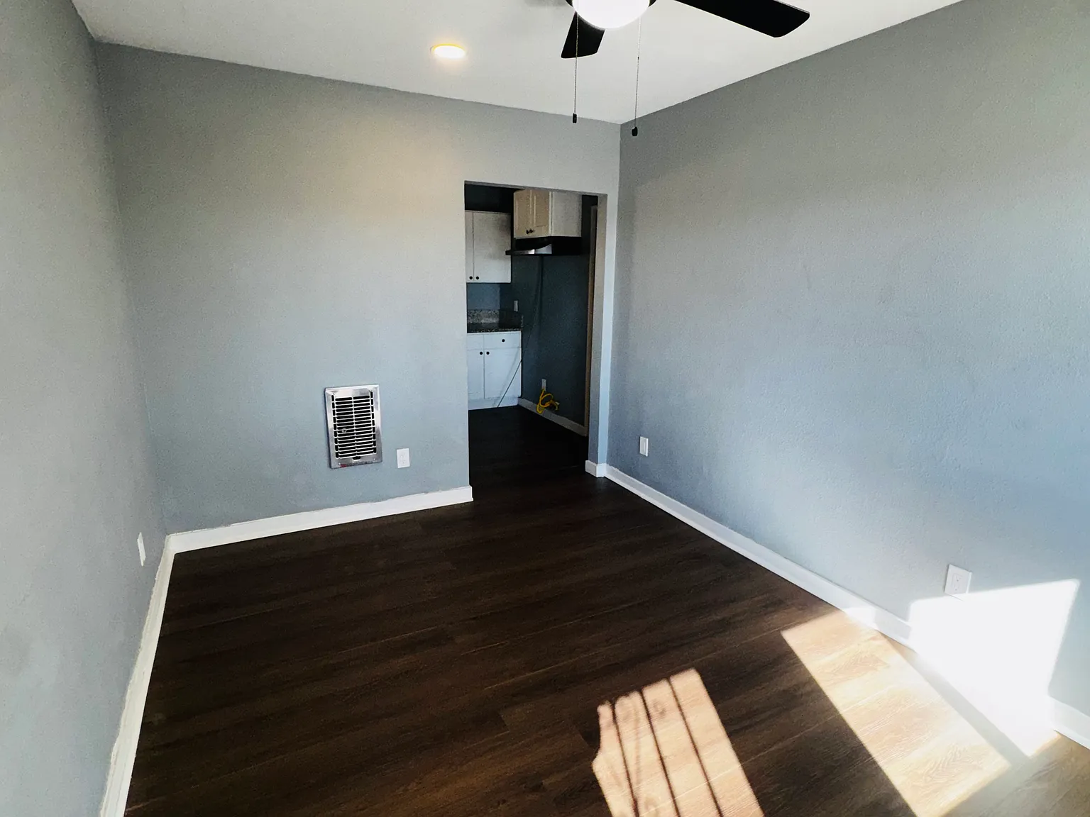 1 bed, 500 sqft, $1,750 — Photo 1