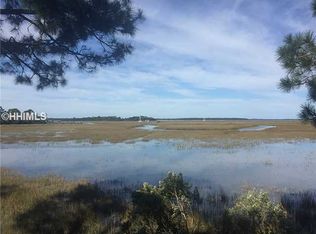 35 Oyster Landing Rd, Hilton Head Island, SC 29928