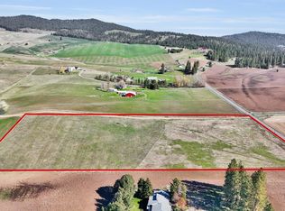 S Sands Rd, Valleyford, WA 99036