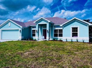 9363 SE 157th Pl, Summerfield, FL 34491