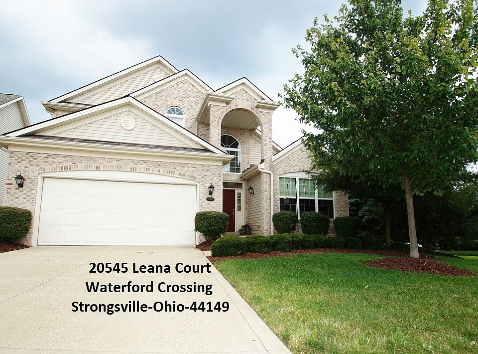 1st image of 20545 Leana Ct