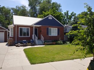 1630 E 2700 S #B, Salt Lake City, UT 84106