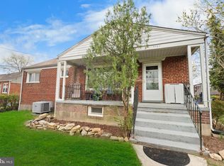 9707 Braddock Rd, Silver Spring, MD 20903