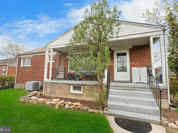 9707 Braddock Rd, Silver Spring, MD 20903