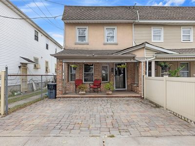 109-14 164th Place, Jamaica, NY, 11433