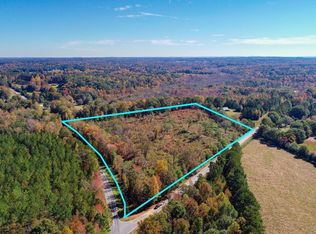 0 Morgan Rd TRACT III, Bremen, GA 30110