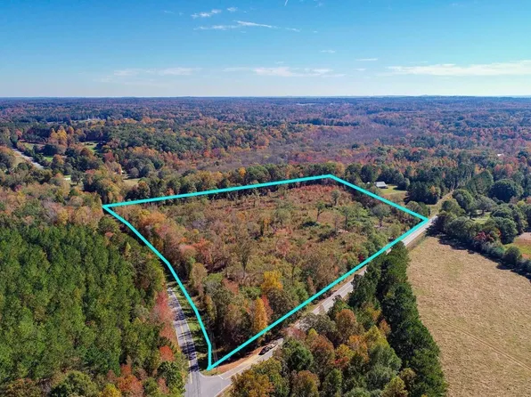 0 Morgan Rd Tract Iii, Bremen, GA 30110