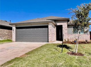 609 Veneta Ln, Georgetown, TX 78633