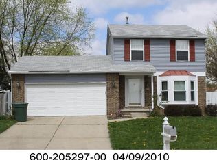 4501 Ramsdell Dr, Columbus, OH 43231