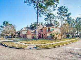 8931 Driftstone Dr, Spring, TX 77379