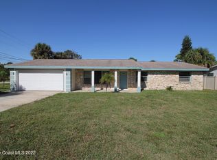 2653 Lemon St NE, Palm Bay, FL 32905