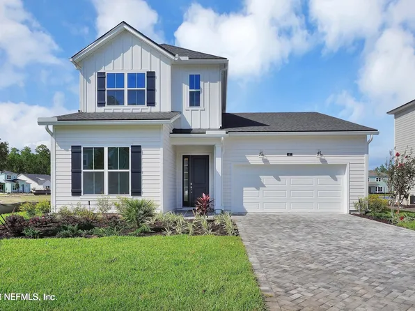 47 Wye Rd, Saint Johns, FL 32259