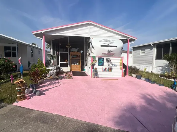 6665 SE 55th Lane, Okeechobee, FL 34974