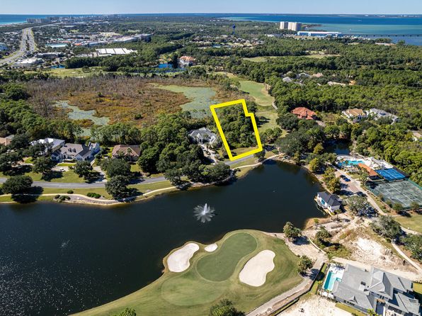 Destin FL Land & Lots For Sale - 24 Listings | Zillow