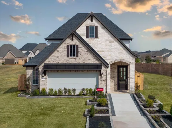 20518 Bronco Ridge Dr, Tomball, TX 77377