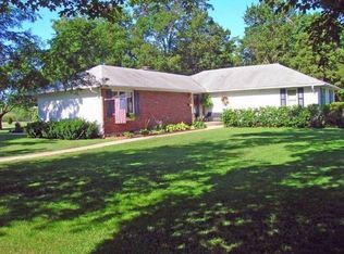 224 W 23rd St, Fort Scott, KS 66701