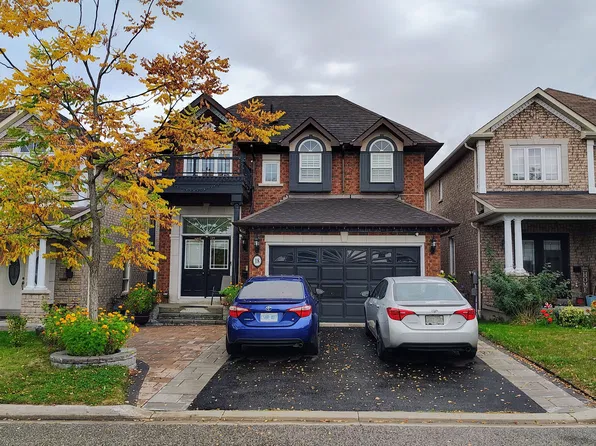 18 Stevensgate Dr, Ajax, ON L1T 4Z3