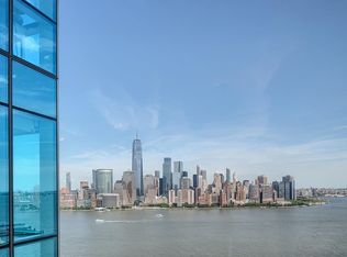 77 Hudson St APT 3907, Jersey City, NJ 07302