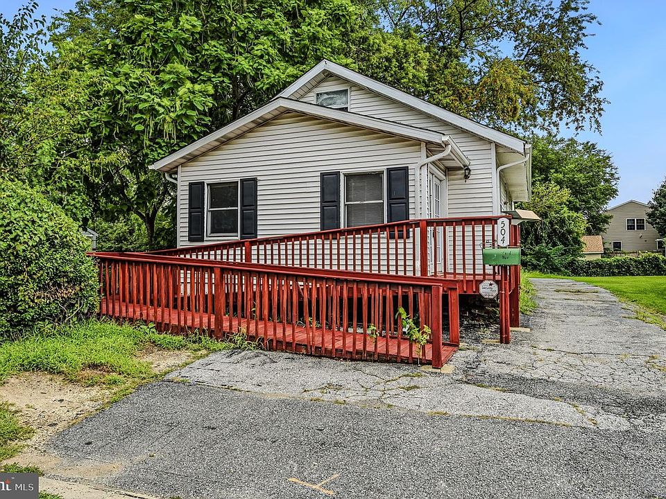 1st image of 504 West Ave
