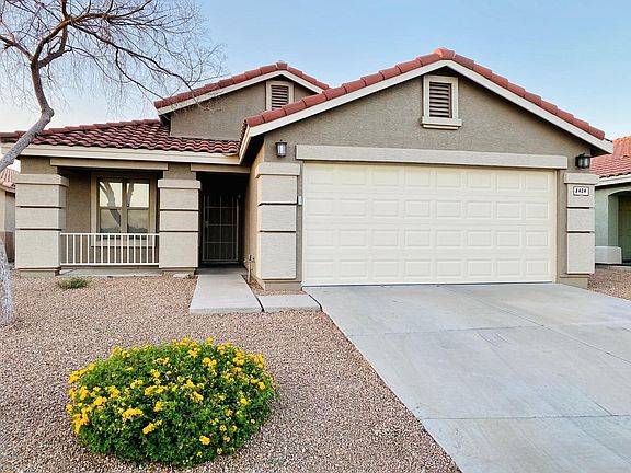 2nd image of 8434 E Naranja Ave