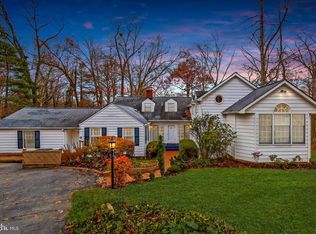 4521 Park Rd, Alexandria, VA 22312