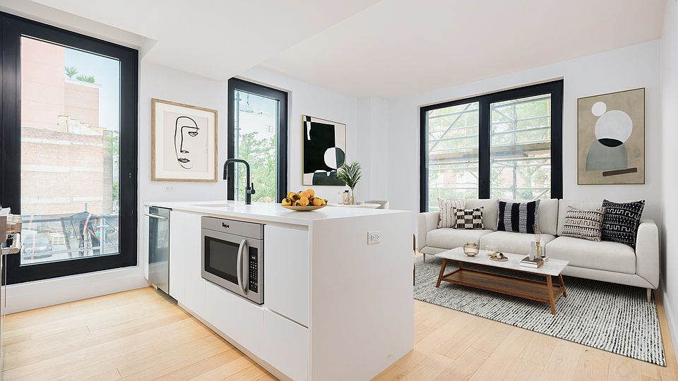 1st image of 224 W 124th St APT 1202