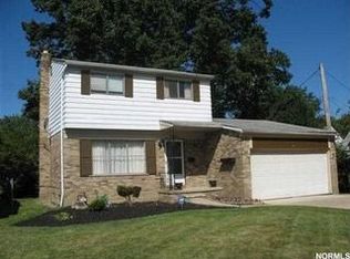 5584 Kenton Ave, Maple Hts, OH