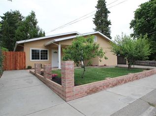 2196 Sandra Dr, Napa, CA 94558