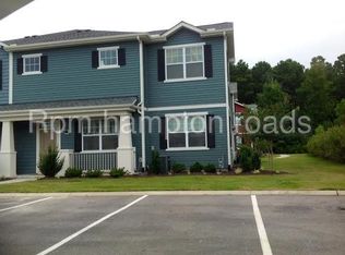 4313 Farringdon Way, CHESAPEAKE, VA 23321