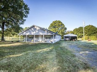 58 Herring Ln #A, Conway, AR 72032