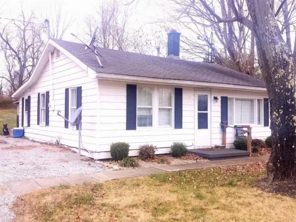 75 Pumpkin Run, Danville, KY 40422