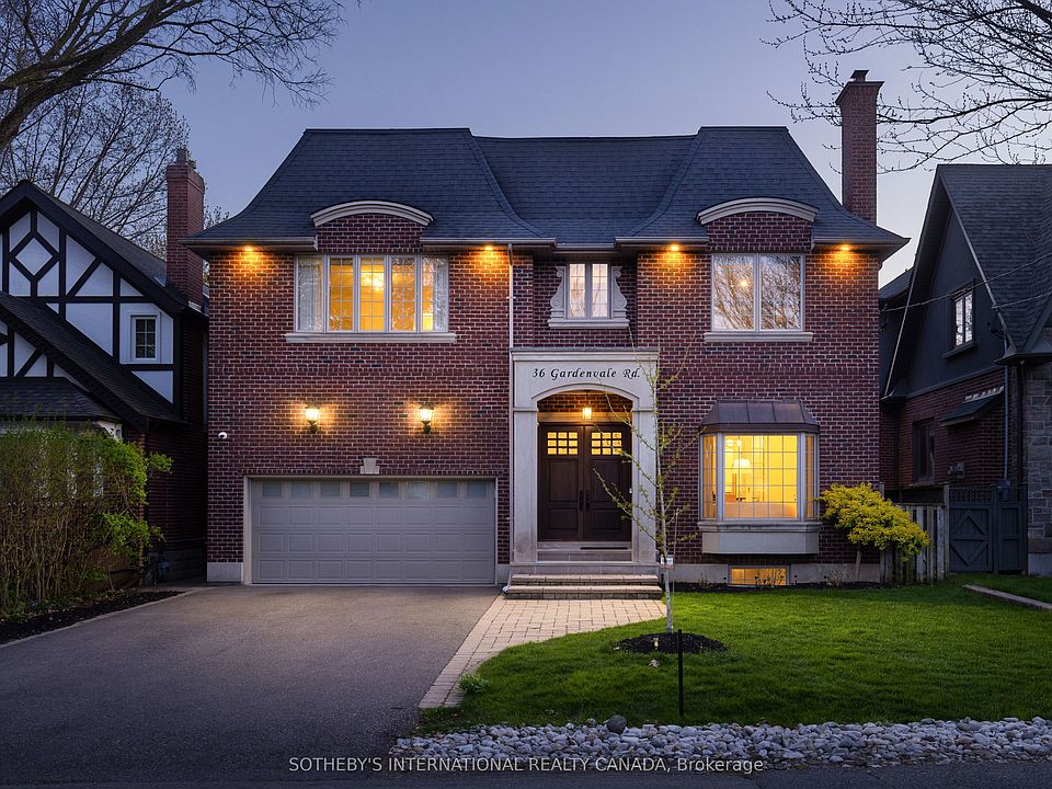 1st image of 36 Gardenvale Rd