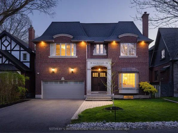 36 Gardenvale Rd, Toronto, ON M8Z 4B9